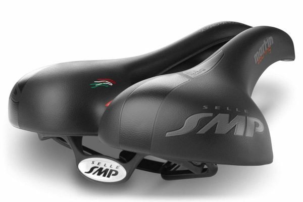 Selle Smp Martin Touring Medium - 218mm - Image 2