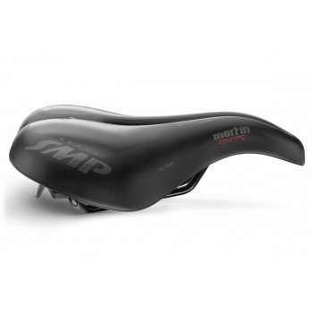 Selle Smp Martin Touring Medium Gel –  218mm