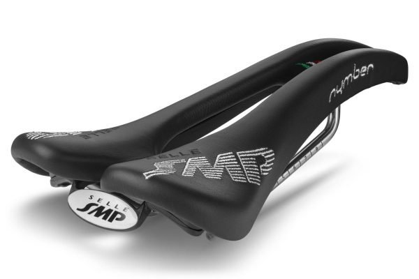 Selle SMP Nymber - 139mm - Image 2