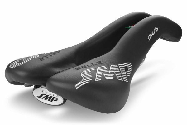 Selle SMP Plus -  159mm - Image 4