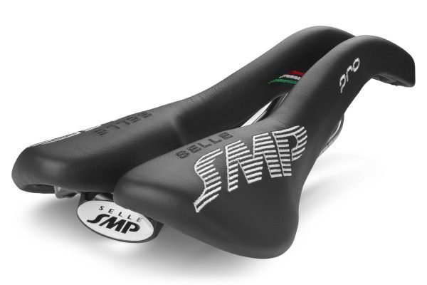 Selle SMP Pro - 148 mm - Image 4