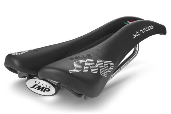 Selle SMP Stratos - 131mm - Image 4