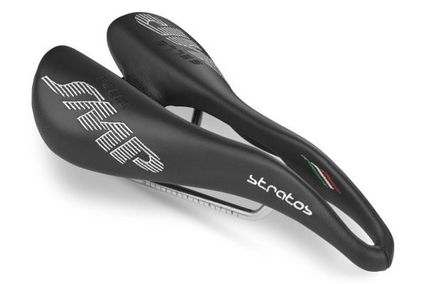 Selle SMP Stratos - 131mm - Image 2