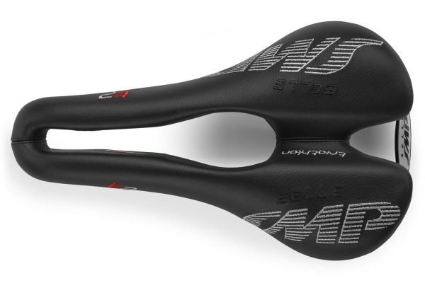 Selle SMP T2 - 156mm - Image 3