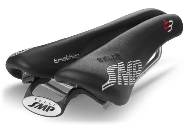 Selle SMP T3 - 133mm - Image 2