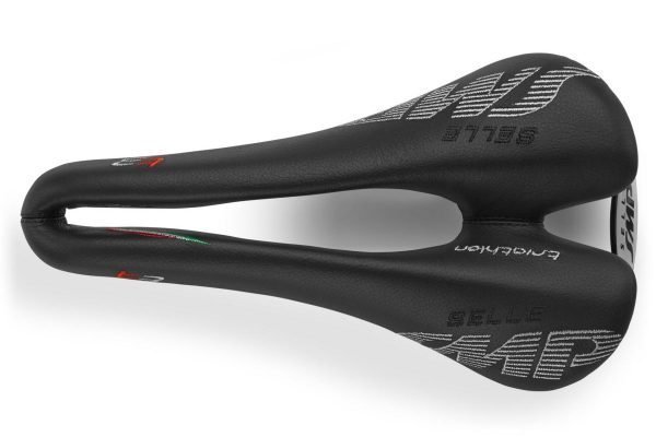 Selle SMP T3 - 133mm - Image 3