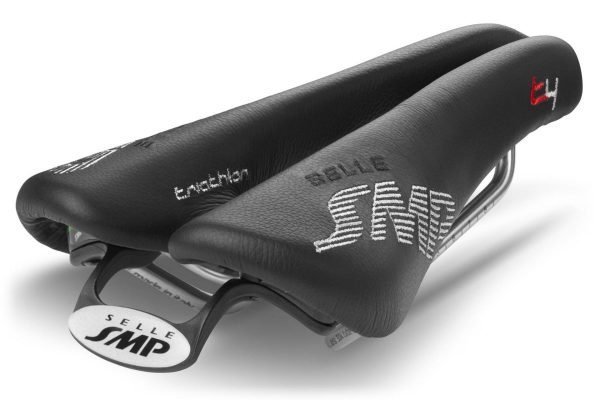 Selle Smp T4 - 135mm - Image 2