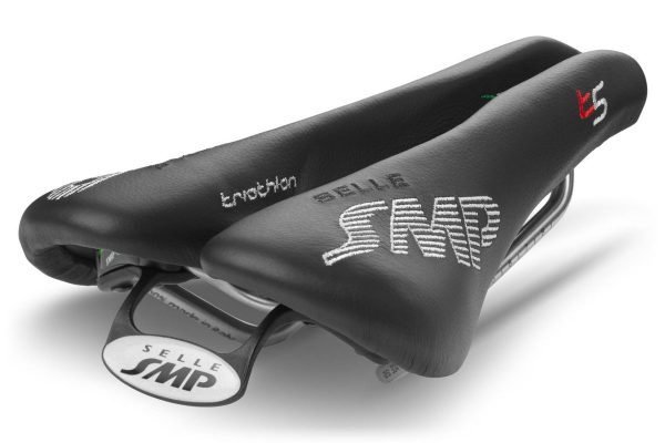 Selle SMP T5 - 141mm - Image 2