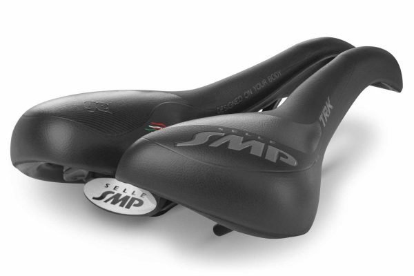 Selle Smp Trk Large Gel - 177mm - Image 2