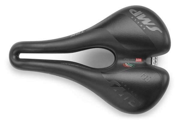 Selle Smp Trk Large Gel - 177mm - Image 3
