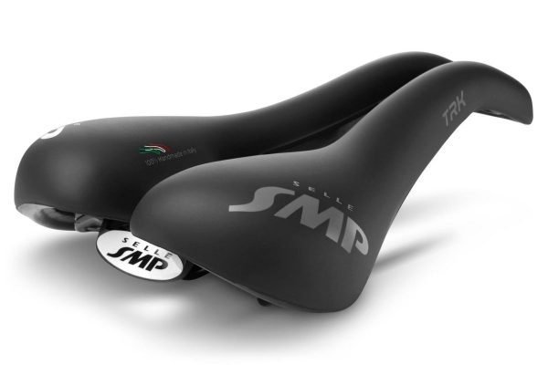Selle Smp Trk Medium - 160mm - Image 2