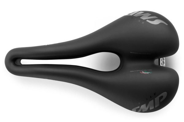 Selle Smp Trk Medium - 160mm - Image 4