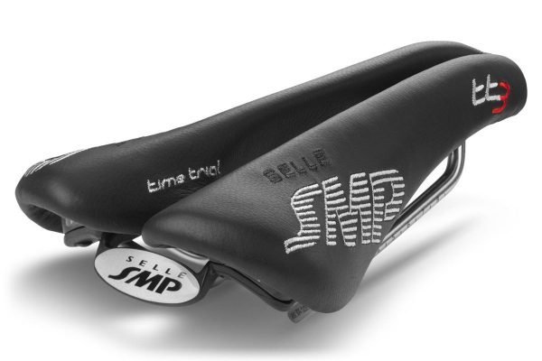 Selle SMP TT3 - 133mm - Image 2