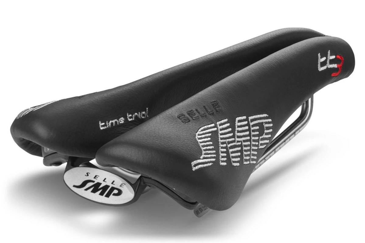 Selle SMP TT3 - 133mm - Image 2