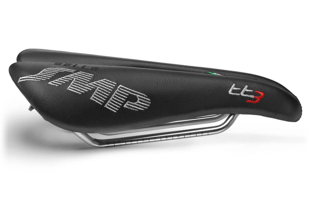 Selle SMP TT3 - 133mm
