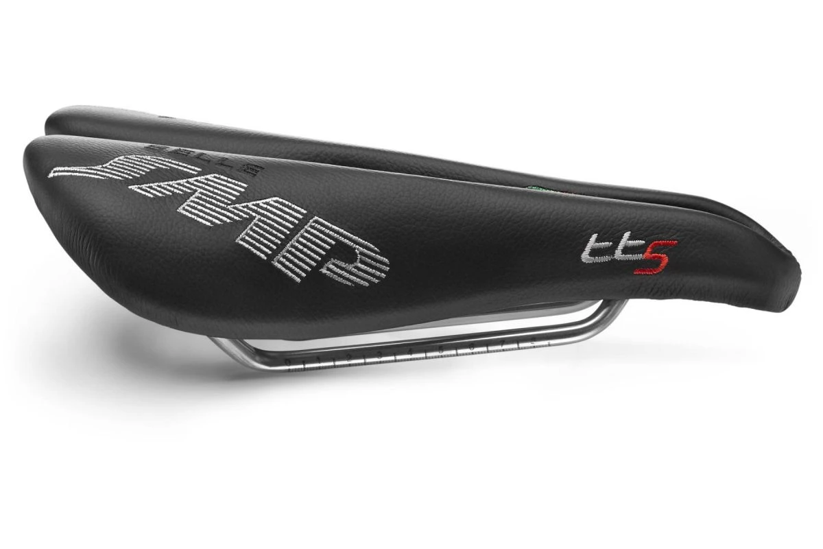 Selle Smp TT5 - 141mm