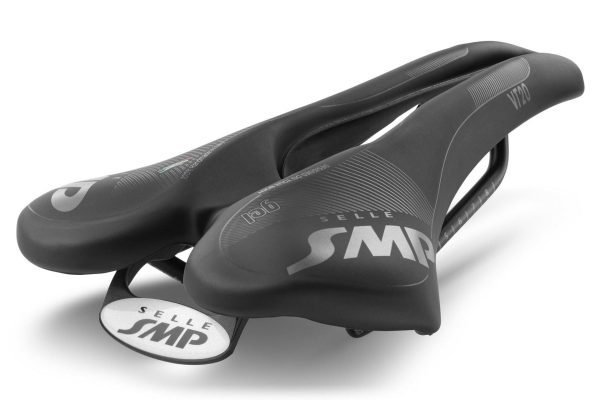 Selle SMP VT20 GEL - 142mm - Image 4