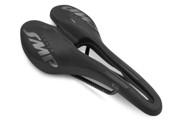 Selle SMP VT20 GEL - 142mm - Image 2