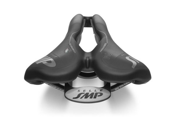 Selle SMP VT20 GEL - 142mm - Image 3