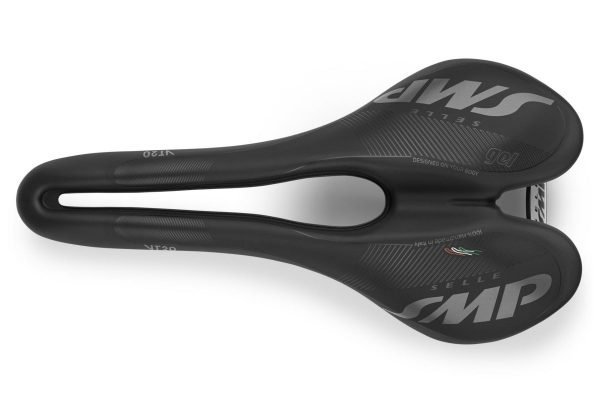 Selle SMP VT20 GEL - 142mm - Image 5