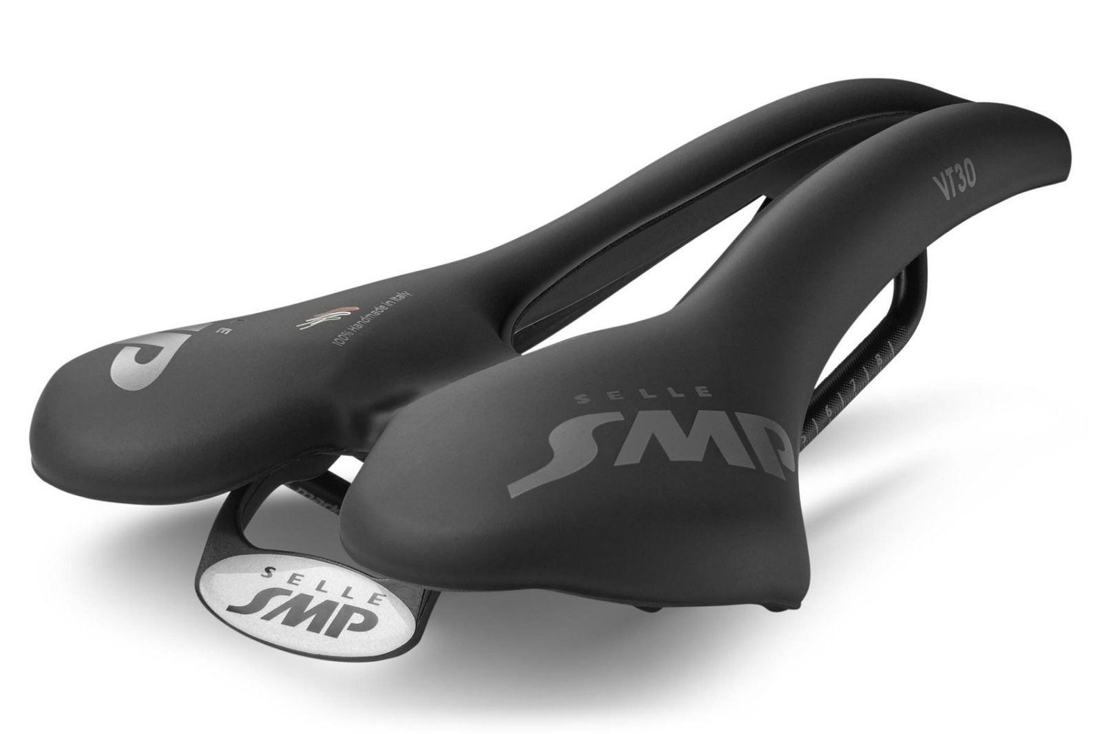 Selle SMP VT30 - 155mm - Image 2