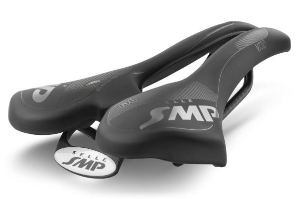 Selle SMP VT30 GEL - 155mm - Image 4