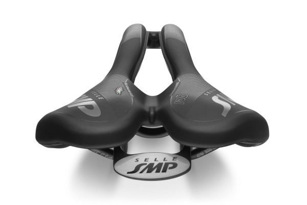 Selle SMP VT30 GEL - 155mm - Image 3