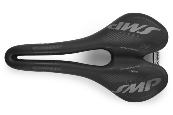 Selle SMP VT30 GEL - 155mm - Image 5