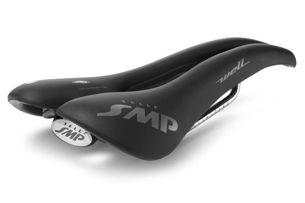 Selle SMP Well - 144mm - Image 2