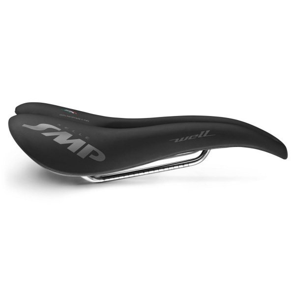 Selle SMP Well - 144mm
