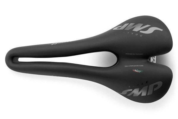 Selle SMP Well - 144mm - Image 4