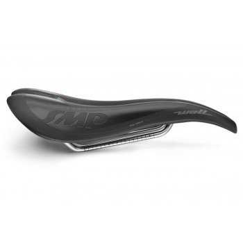 Selle SMP Well Gel – 144mm