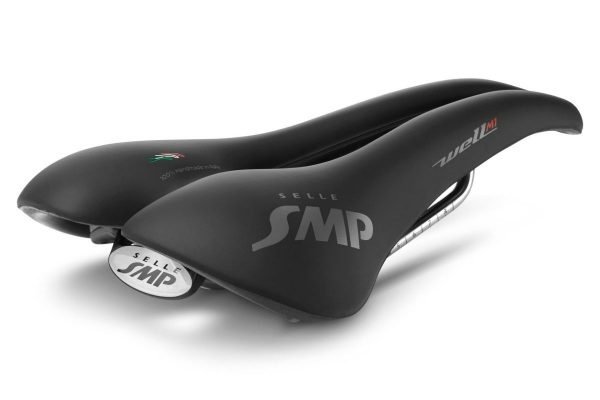 Selle SMP Well M1 - 163mm - Image 2