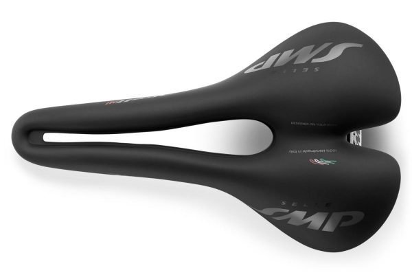 Selle SMP Well M1 - 163mm - Image 4