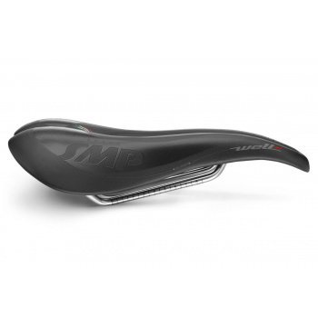 Selle SMP Well M1 Gel – 163 mm
