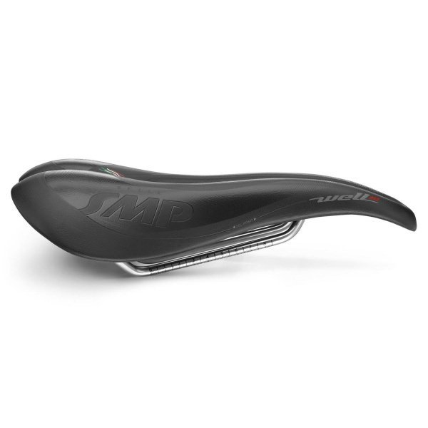 Selle SMP Well M1 Gel - 163 mm