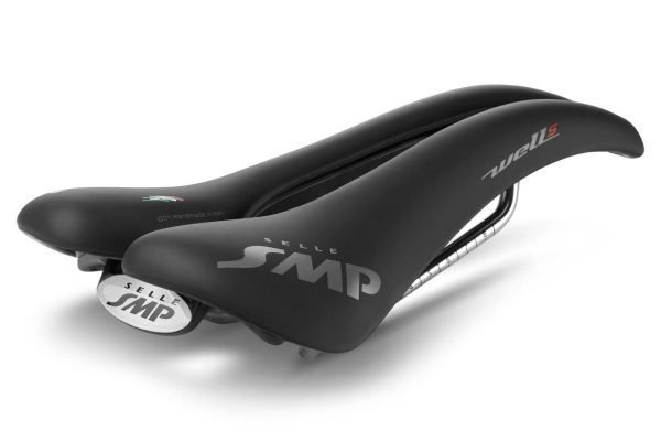 Selle SMP Well S - 138mm - Image 2