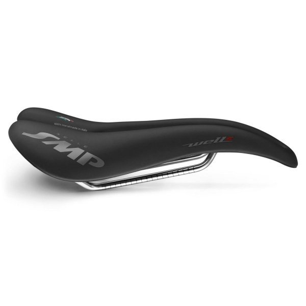 Selle SMP Well S - 138mm