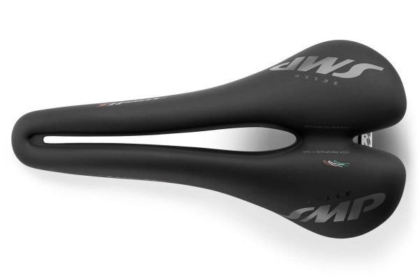 Selle SMP Well S - 138mm - Image 4