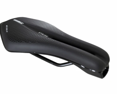 gebioMized Stride S - 130mm