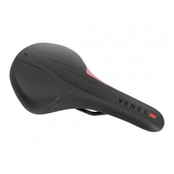Cube Natural Fit Saddle Venec Lite W – 150 mm