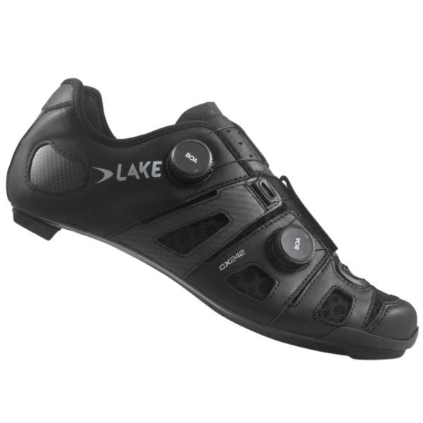 Lake Wide Fit Road Shoe (Competition Last) - 45.5 - Image 2