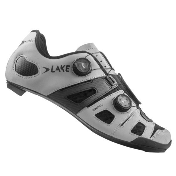 Lake Wide Fit Road Shoe (Competition Last) - 45.5 - Image 3