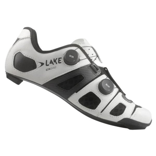 Lake Wide Fit Road Shoe (Competition Last) - 45.5 - Image 4