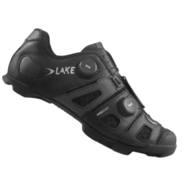 Lake Wide Fit MTB Shoe (Competition Last) - 42.5 - Image 2