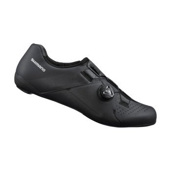 Shimano Wide Fit Road Shoe (Non S-Phyre) – 37
