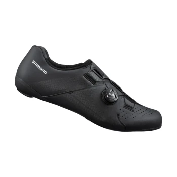 Shimano Wide Fit Road Shoe (Non S-Phyre) – 39