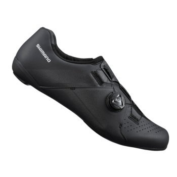 Shimano Wide Fit Road Shoe (Non S-Phyre) – 41