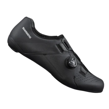 Shimano Wide Fit Road Shoe (Non S-Phyre) – 41