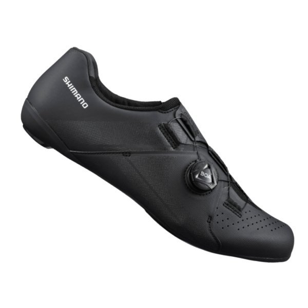 Shimano Wide Fit Road Shoe (Non S-Phyre) - 47